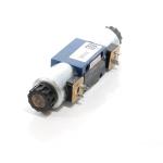 Hydraulisches Wegeventil 4WE 6 W62/EG24N9K4/ZV 